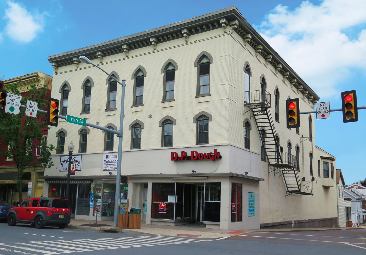 104 E Main Street, Bloomsburg PA 17815
